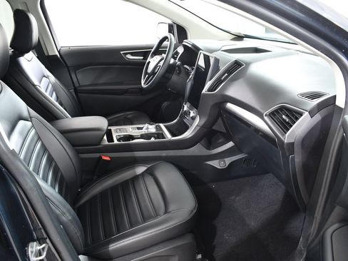 Used 2023 Ford Edge SEL w/ Convenience Package AWD/4WD image 10