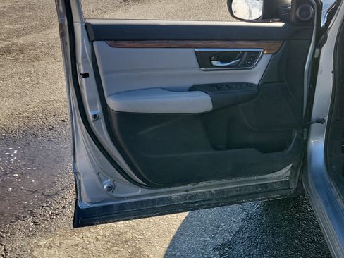 Used 2018 Honda CR-V EX-L image 15
