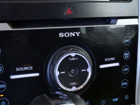 Used 2011 Ford Edge Limited image 23