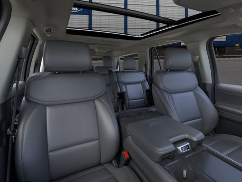 New 2026 Ford Expedition Max Active AWD/4WD image 11