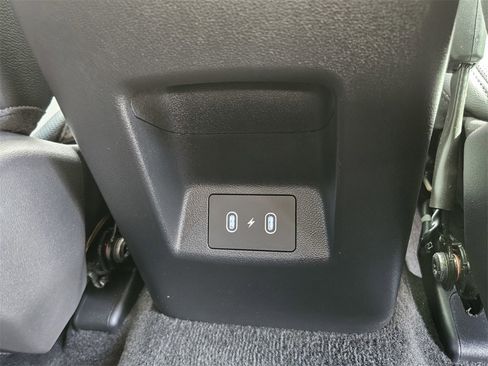 Used 2025 Hyundai Tucson SEL image 35