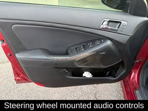 Used 2012 Kia Optima SX w/ Premium Touring Pkg image 20