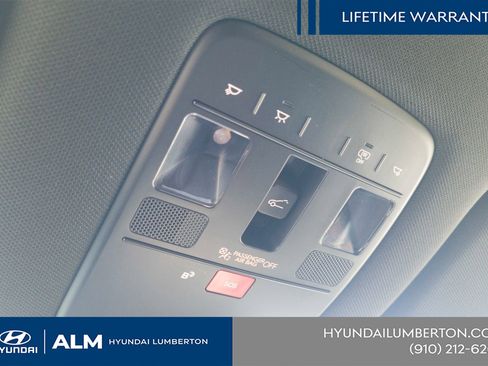 New 2026 Hyundai Palisade XRT Pro AWD/4WD image 35