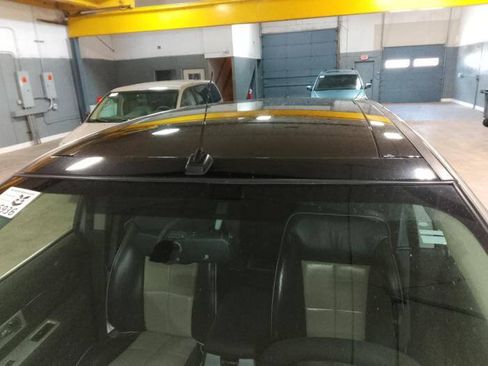 Used 2008 Lincoln MKX AWD image 10