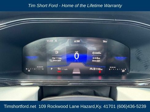 Used 2025 Volkswagen Taos S AWD/4WD image 11