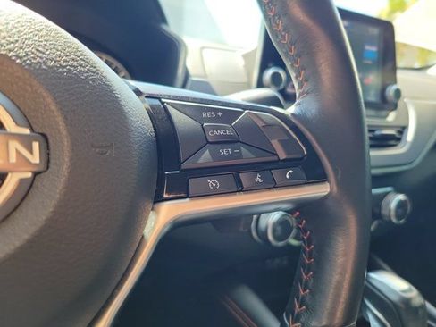 Used 2023 Nissan Altima 2.5 SR FWD image 23