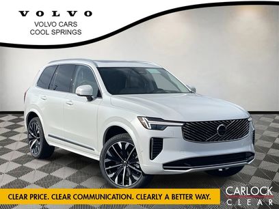 New 2026 Volvo XC90 B6 Ultra