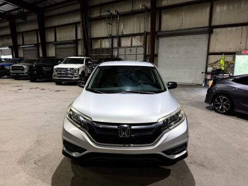 Used 2016 Honda CR-V SE image 9