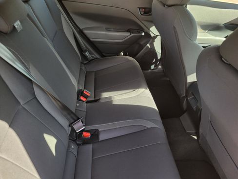 New 2025 Subaru Impreza 2.0i image 12