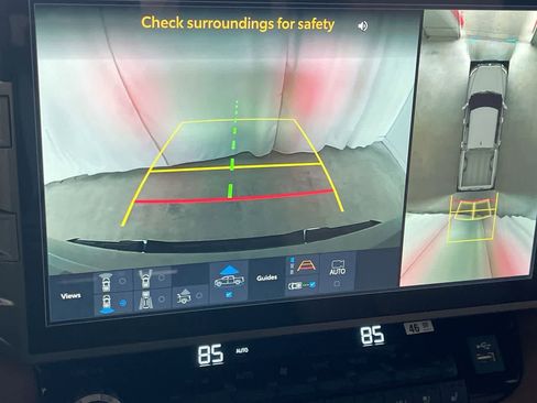 New 2026 Toyota Tundra 1794 Edition image 17