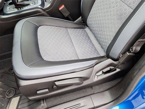 Used 2021 Chevrolet Colorado Z71 image 16