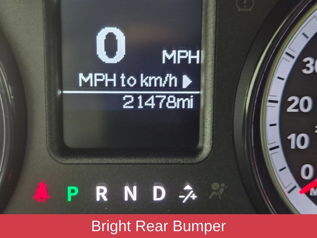 Used 2023 RAM 1500 Tradesman w/ Popular Equipment Group AWD/4WD image 19