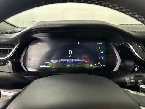 Used 2023 Jeep Grand Cherokee 4WD 4xe image 17