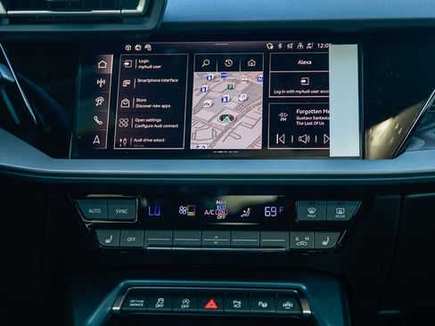 New 2026 Audi A3 2.0T Premium image 13