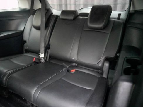 Used 2024 Honda Odyssey EX-L image 26