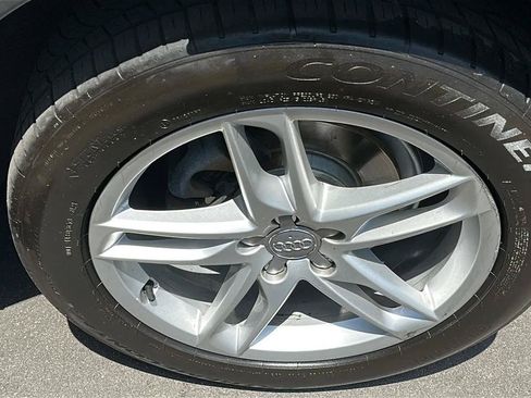 Used 2013 Audi Q5 2.0T Premium Plus AWD/4WD image 14