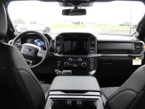 New 2026 Ford F150 Tremor w/ Bed Utility Package AWD/4WD image 19