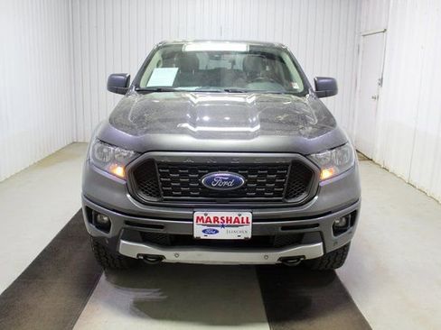 Used 2020 Ford Ranger XLT w/ Equipment Group 302A Luxury image 2
