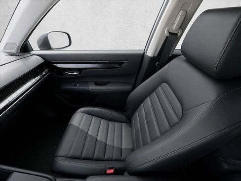 Used 2025 Honda CR-V EX-L image 19