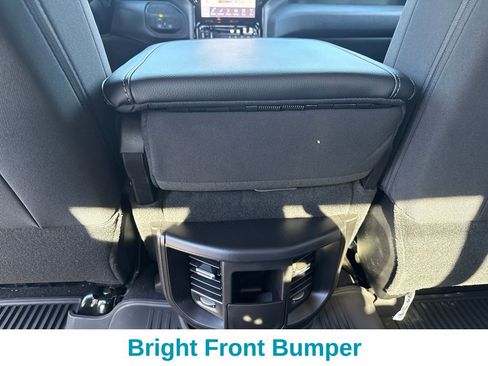 New 2026 RAM 2500 Tradesman image 12