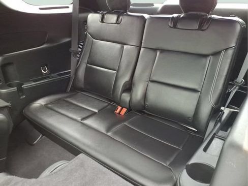 Used 2023 Ford Explorer ST w/ Equipment Group 401A AWD/4WD image 9