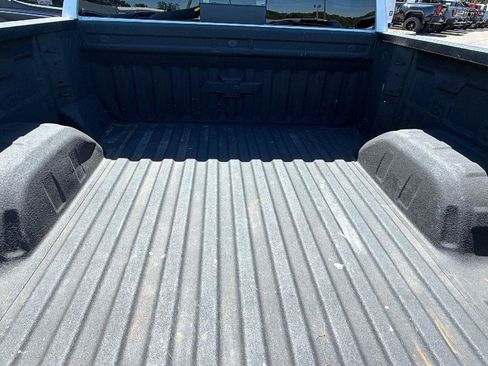 Used 2024 Chevrolet Silverado 1500 LT Trail Boss w/ LT Trail Boss Premium Package AWD/4WD image 10