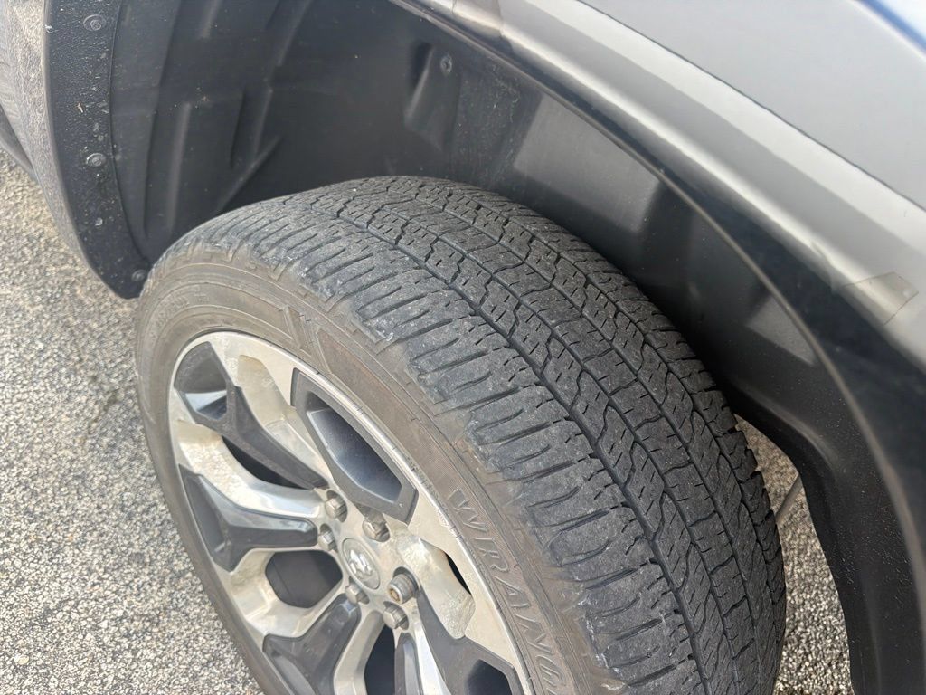 Used 2020 RAM 1500 Limited AWD/4WD image 19