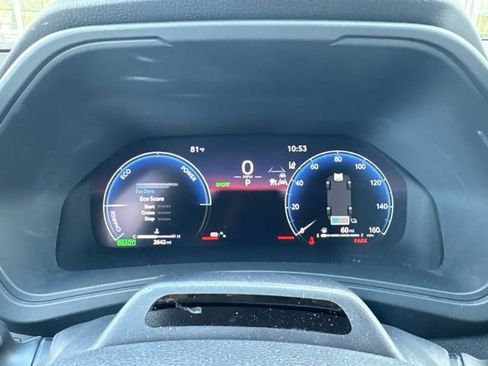 Used 2026 Toyota Grand Highlander AWD Hybrid image 13