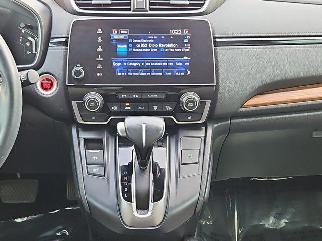 Used 2017 Honda CR-V Touring image 19