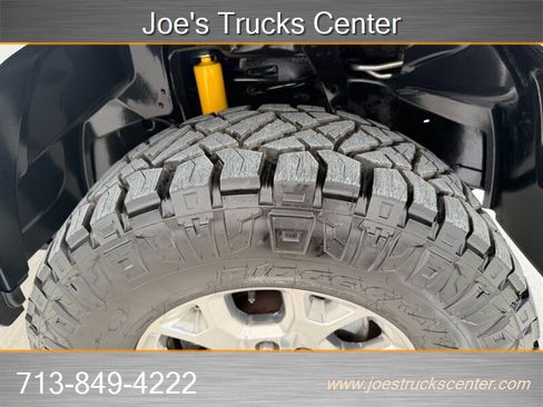 Used 2019 RAM 2500 Laramie w/ Cold Weather Group image 45