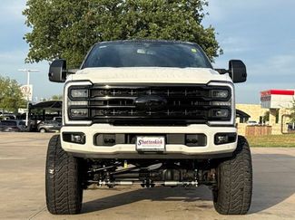 Used 2024 Ford F350 Platinum w/ Tremor Off-Road Package AWD/4WD video 2