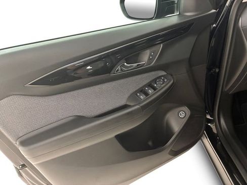 Used 2025 Chevrolet TrailBlazer LT w/ Convenience Package image 13