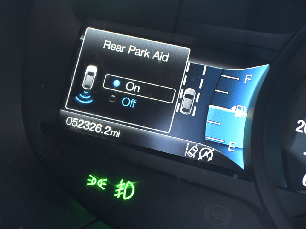 Used 2023 Ford Edge ST-Line AWD/4WD image 12