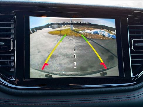 New 2026 Dodge Durango GT AWD/4WD image 14