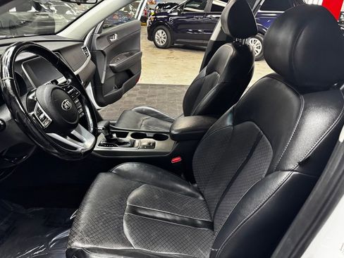 Used 2020 Kia Optima SE image 34