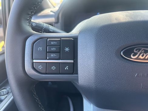 New 2025 Ford F150 XLT w/ Equipment Group 301A Standard image 32