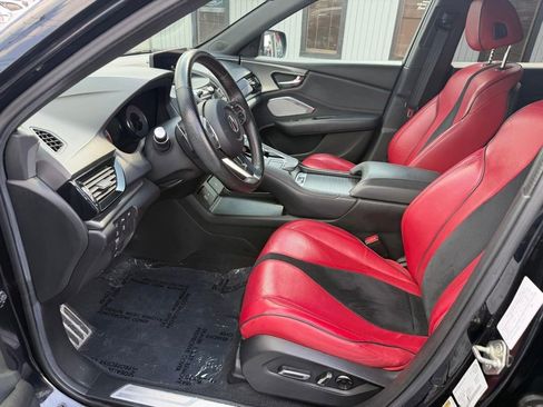 Used 2019 Acura RDX A-Spec AWD/4WD image 16