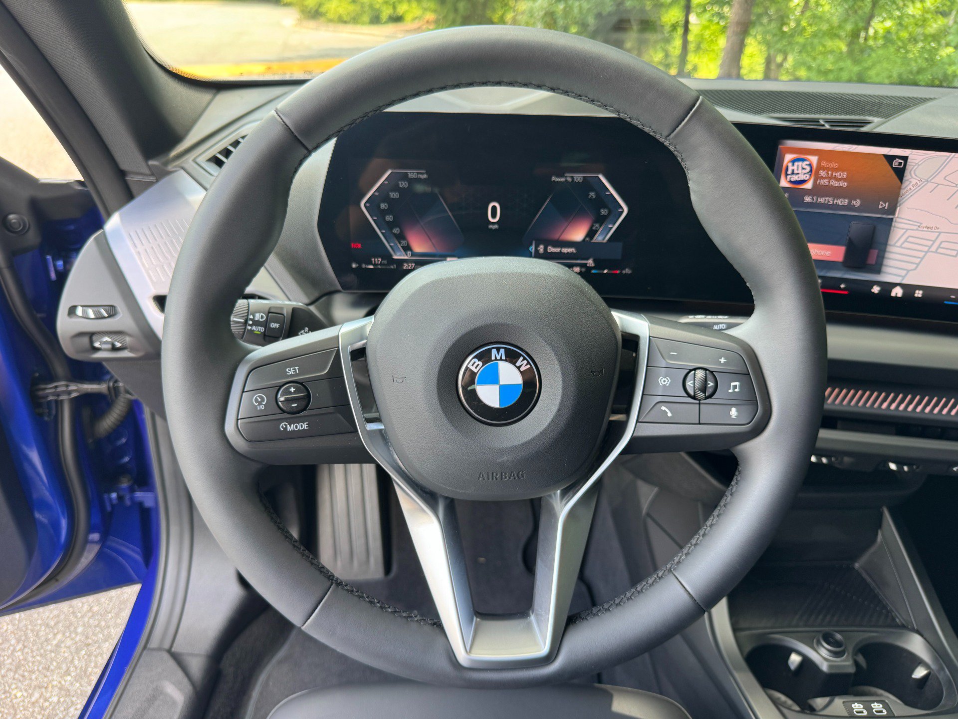 Used 2025 BMW 228i xDrive w/ Premium Package AWD/4WD image 35