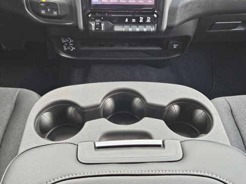 New 2026 RAM 2500 Tradesman image 10