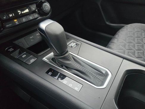 New 2026 Nissan Kicks SV w/ Cold Weather Package image 31