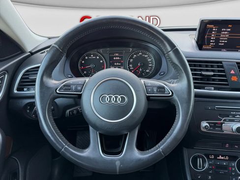 Used 2016 Audi Q3 2.0T Premium Plus w/ Technology Package AWD/4WD image 29