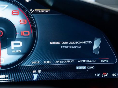 Used 2023 Ferrari Purosangue image 27