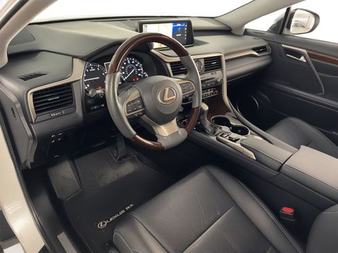 Used 2019 Lexus RX 350 FWD w/ Navigation Package image 4