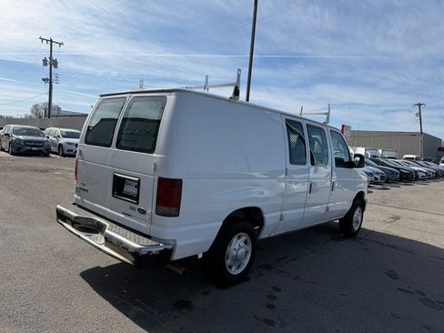 Used 2009 Ford E-150 and Econoline 150 E-150 image 6