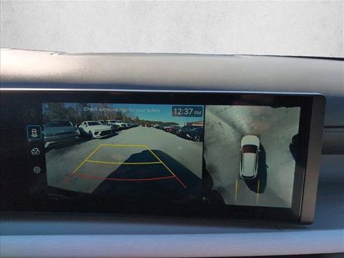 New 2026 Hyundai Tucson Limited image 13