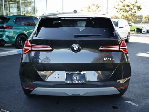 New 2026 BMW X3 xDrive30 w/ Premium Package image 9