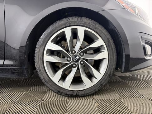 Used 2015 Kia Optima SX w/ SX Turbo Premium Package image 45