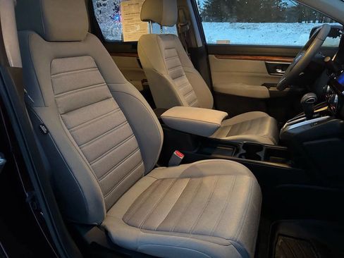 Used 2018 Honda CR-V EX image 17