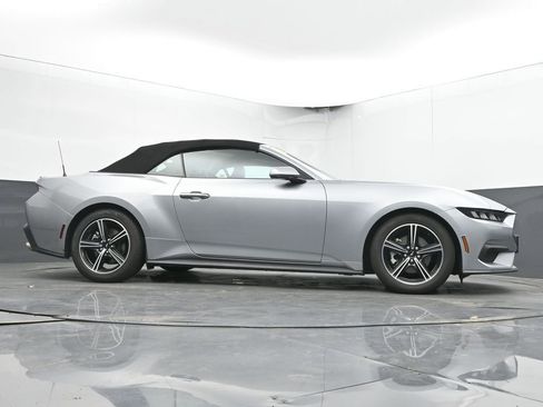 Used 2024 Ford Mustang Premium RWD image 52