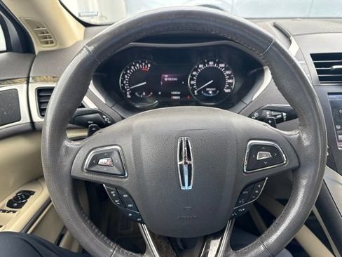 Used 2014 Lincoln MKZ w/ Equipment Group 102A Reserve FWD image 10